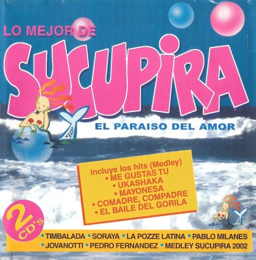 Capa de L'Ombelico Del Mondo